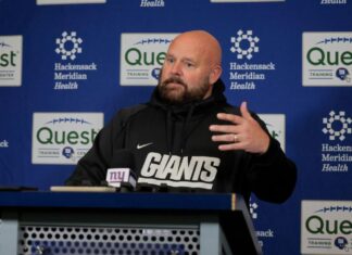 Brian Daboll’s dull media presence is by design