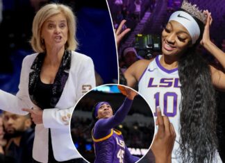 Former LSU stars sound off on Angel Reese-Kim Mulkey drama