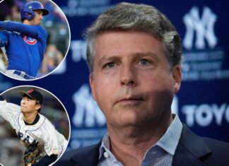 Hal Steinbrenner’s spending trend is hope for a huge Yankees offseason