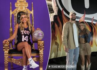 Haley Cavinder makes her decision on next basketball school