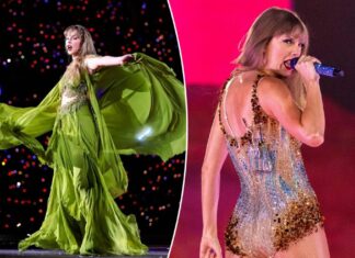 Taylor Swift fan dies ahead of Rio de Janeiro, Brazil concert