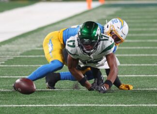 MetLife Stadium named NFL players’ least favorite place to play