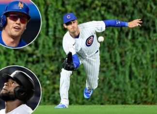 Yankees center field options to explore before Cody Bellinger