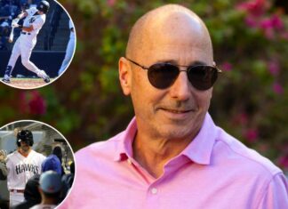 Brian Cashman rips former Yankees prospect Ben Ruta: ‘Bitter boy’