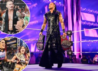 WWE Survivor Series predictions, start time: Who wins WarGames
