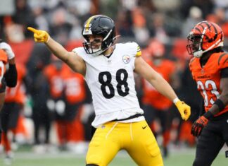 Steelers’ late-season changes can be a fantasy football boon