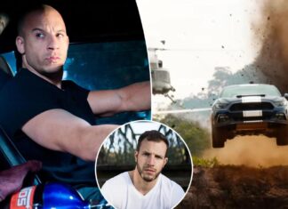 ‘Fast & Furious’ filmmakers fined $1M after stuntman breaks skull