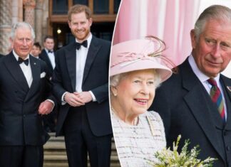 King Charles still in ‘great pain’ over Harry rift, angry at ‘anguish’ he caused late Queen: report