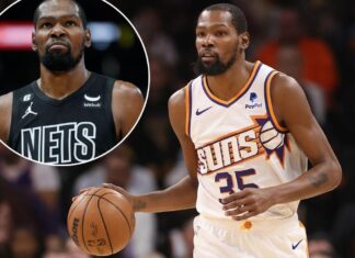 Kevin Durant cites Nets’ inconsistency as reason for trade demand