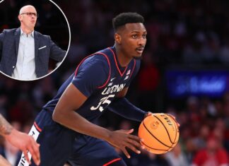 Schools tried to push Samson Johnson into transfer portal: Dan Hurley