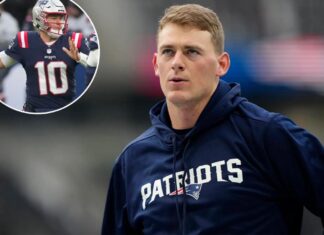 Mac Jones has lost ‘vast majority’ of Patriots locker room