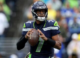 Seahawks vs. Rams, Titans vs. Jaguars predictions: NFL odds, picks