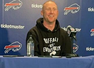 How Jets are game planning for Bills’ new offensive coordinator