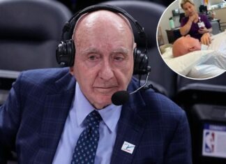Dick Vitale announces cancer ‘is gone’ but delays ESPN return