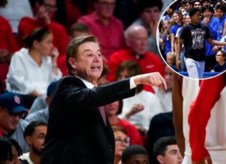 St. John’s hosting five-star prospect VJ Edgecombe