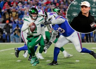 Zach Wilson isn’t surprised by his Jets demotion