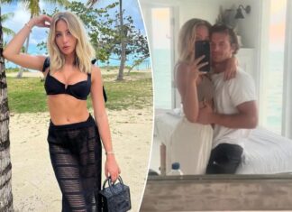 Alix Earle confirms Braxton Berrios relationship after Bahamas trip