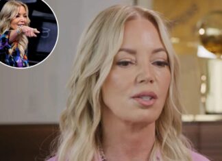 Lakers’ Jeanie Buss opens up about NBA owner grabbing her butt