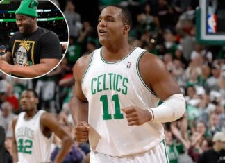 Glen ‘Big Baby’ Davis convicted in NBA healthcare fraud scheme