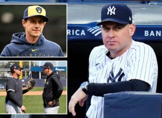 Why new Mets manager Carlos Mendoza starts at a disadvantage