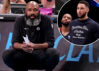 Nets struggling against teams above .500 as they lack DNA