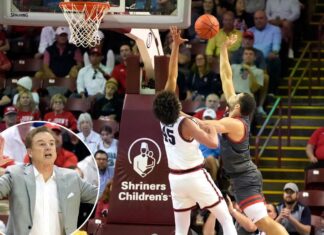 St. John’s fades down stretch in loss to Dayton