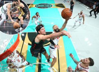 Give NBA In-Season Tournament a chance before dismissing it as bad idea