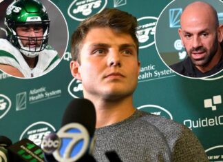 What came out of Jets’ players-only meeting