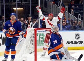 Islanders can avenge playoff exit with early statement vs. Hurricanes