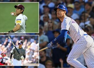 Yankees’ outfield chase filled with doubts and competition
