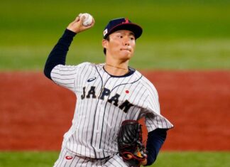 Yoshinobu Yamamoto may prefer West Coast MLB landing spot