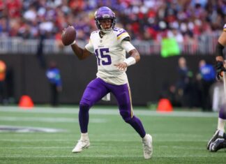 Fantasy football waiver wire getting thin at quarterback