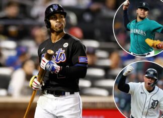 How Mets’ 37-year World Series drought compares to MLB’s longest