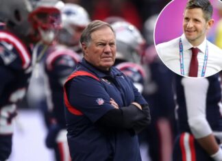 Dan Orlovsky ‘heard’ Bill Belichick already knows his next team