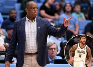 Five bold predictions for 2023-24 college basketball season