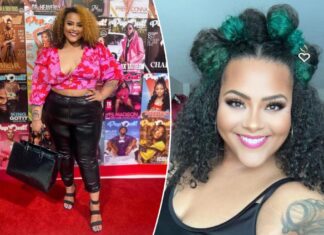‘Extreme Weight Loss’ star Brandi Mallory died in parking lot after a Chipotle run
