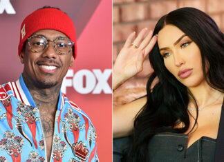 Bre Tiesi Reveals Her Relationship Status With Nick Cannon – Hollywood Life