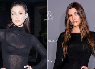 Hailey Bieber & Nicola Peltz Beckham Love These Fun Pimple Patches & They’re 20% Off