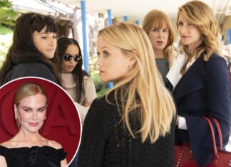 HBO’s ‘Big Little Lies’ Season 3 is happening