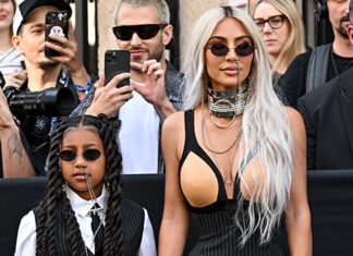 Kim Kardashian’s Met Gala Dress Is From the ‘Dollar Store’ – Hollywood Life