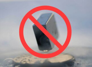 Another room-temp superconductor bites the dust