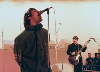 Oasis’ ‘The Masterplan’ Set to Dethrone Taylor Swift on U.K. Chart