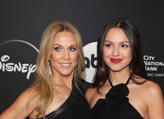 Sheryl Crow Reveals Advice She Gave Olivia Rodrigo in New Interview – Hollywood Life