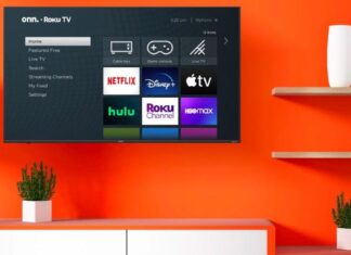 All the best 65-inch TV Black Friday deals you can shop now