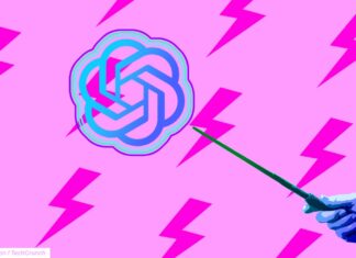 What does a Harry Potter fanfic have to do with OpenAI?