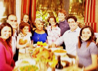 How to talk about the OpenAI drama at Thanksgiving dinner