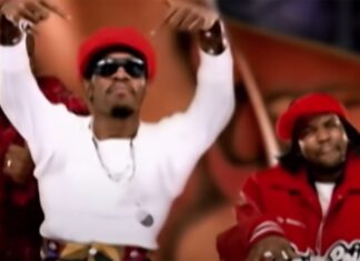 OutKast’s André 3000 Warns First Album in 17 Years, ‘New Blue Sun,’ Has ‘No Bars,’ But Tons of Flute