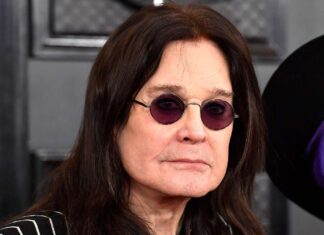 Ozzy Osbourne Says He Has ‘at Best 10 Years Left’ to Live