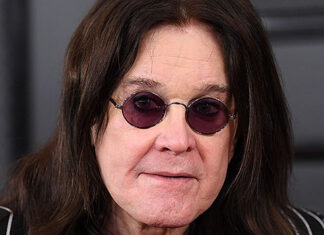Ozzy Osbourne Says He Has 10 Years Left to Live ‘At Best’ – Hollywood Life