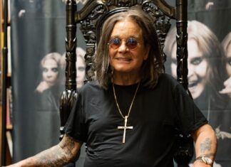 Ozzy Osbourne Addresses Whether He’ll Perform Live Again Amid Health Struggles, Slams Geezer Butler